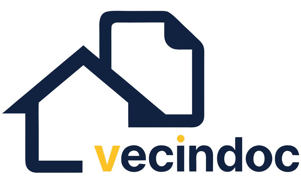 Vecindoc logo