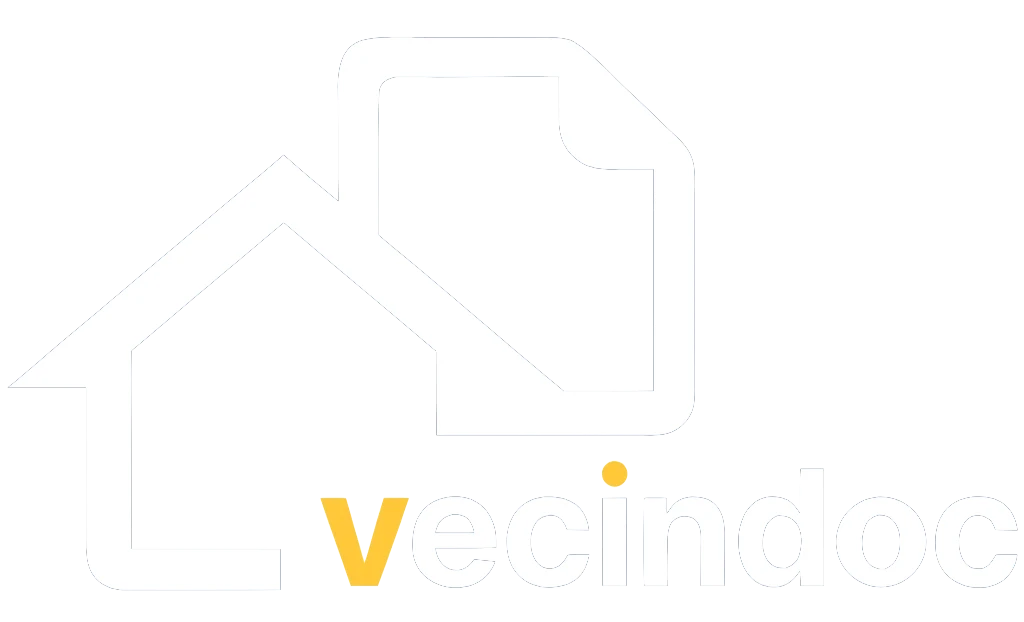 Vecindoc logo